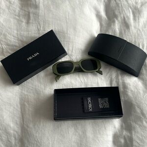 Prada Sunglasses